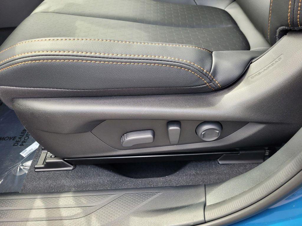 new 2026 Subaru Outback car, priced at $47,712