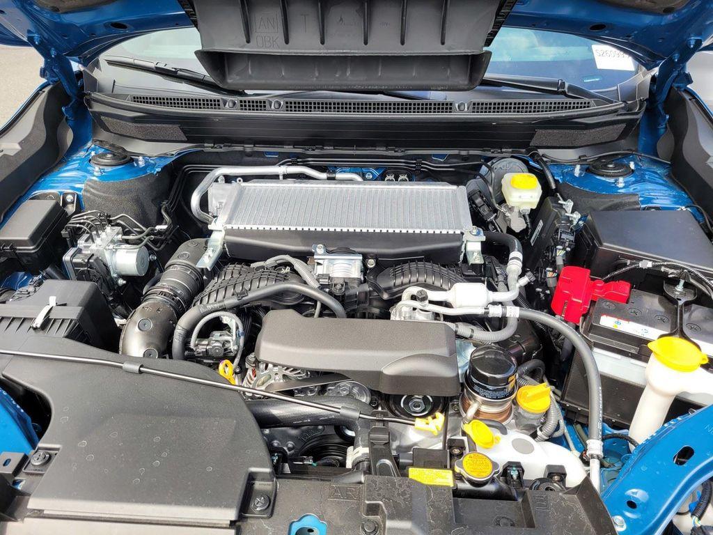 new 2026 Subaru Outback car, priced at $47,712