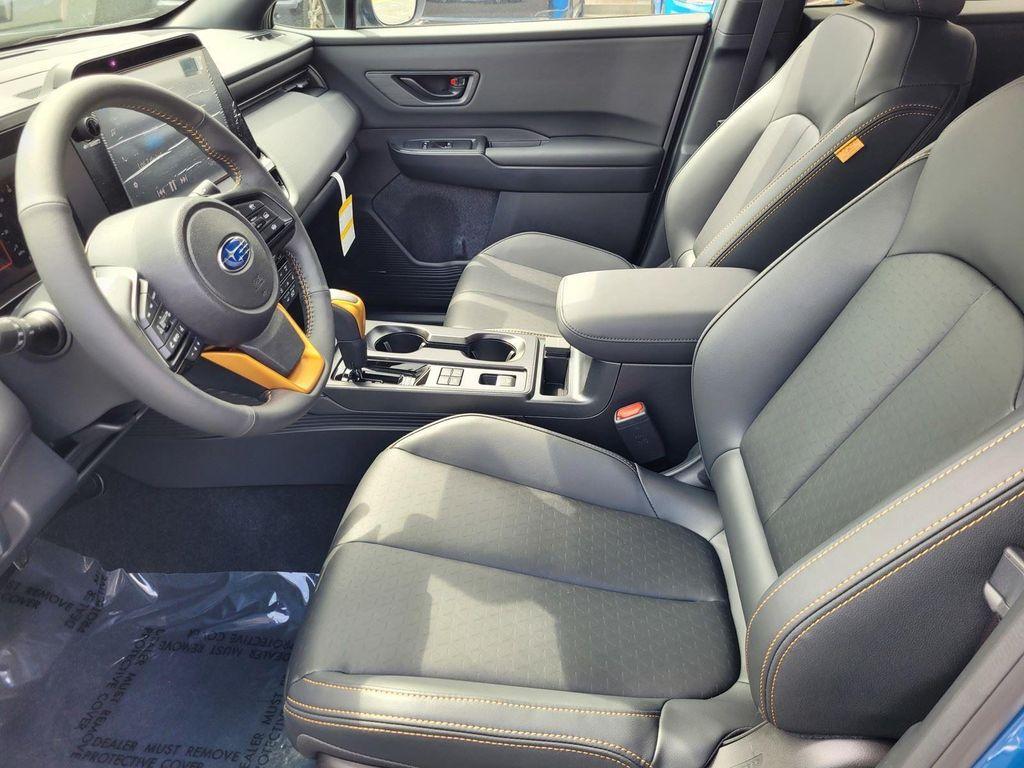 new 2026 Subaru Outback car, priced at $47,712