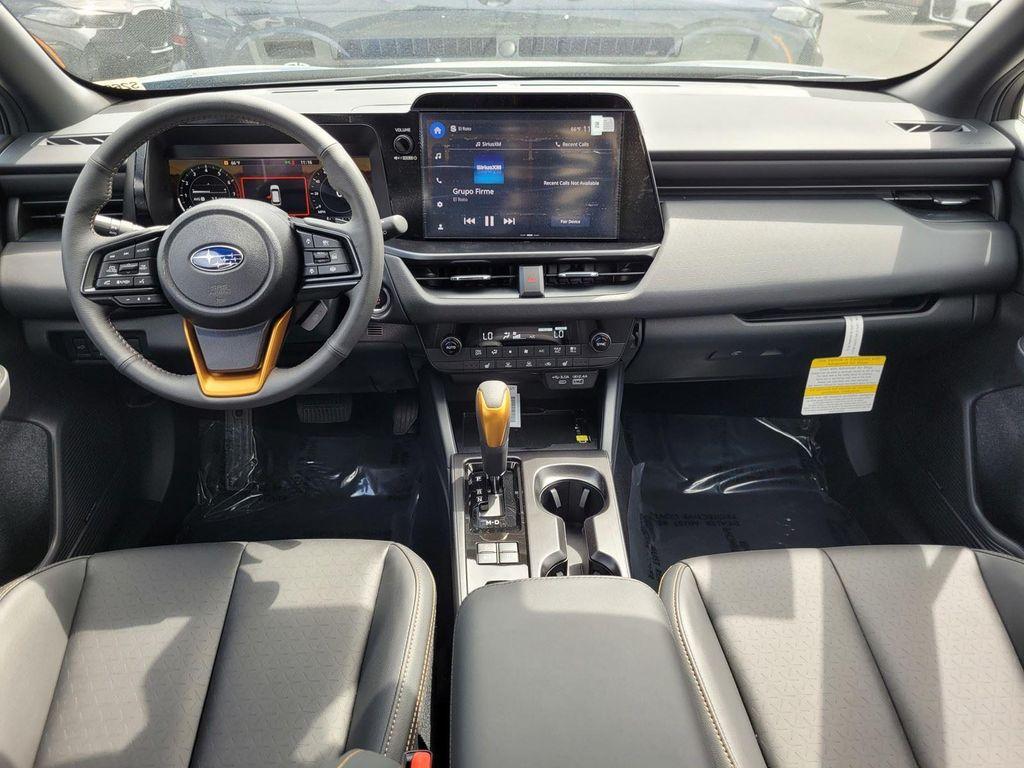 new 2026 Subaru Outback car, priced at $47,712