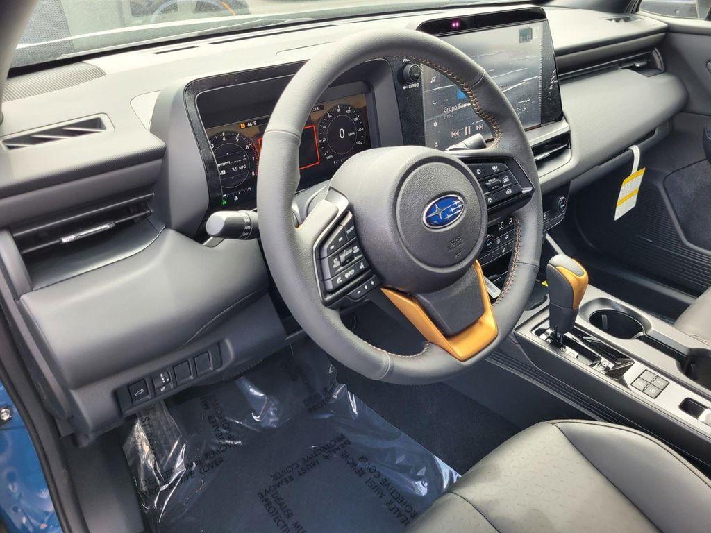 new 2026 Subaru Outback car, priced at $47,712