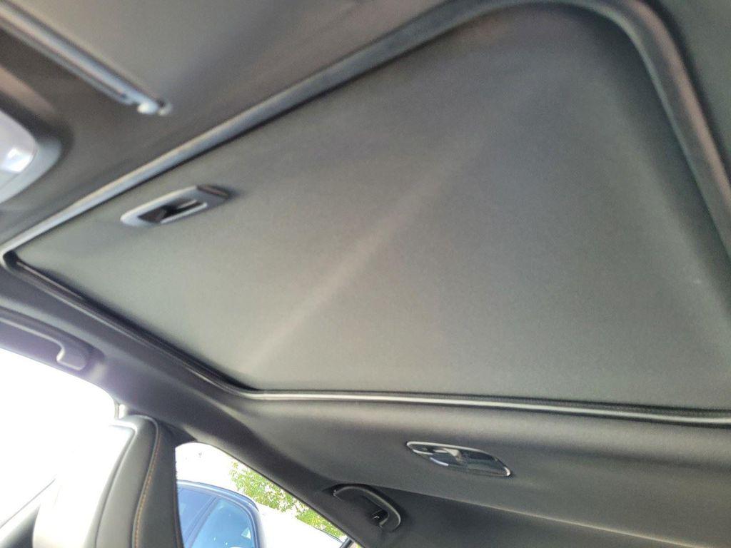 new 2025 Subaru Crosstrek car, priced at $35,970