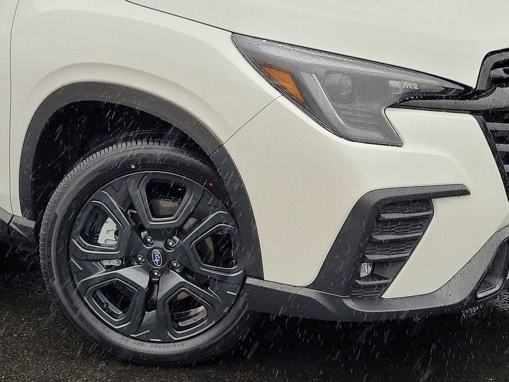 new 2026 Subaru Ascent car, priced at $54,977