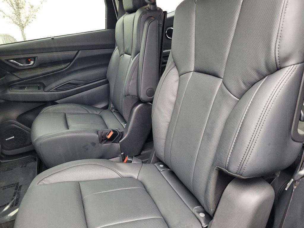 new 2026 Subaru Ascent car, priced at $54,977