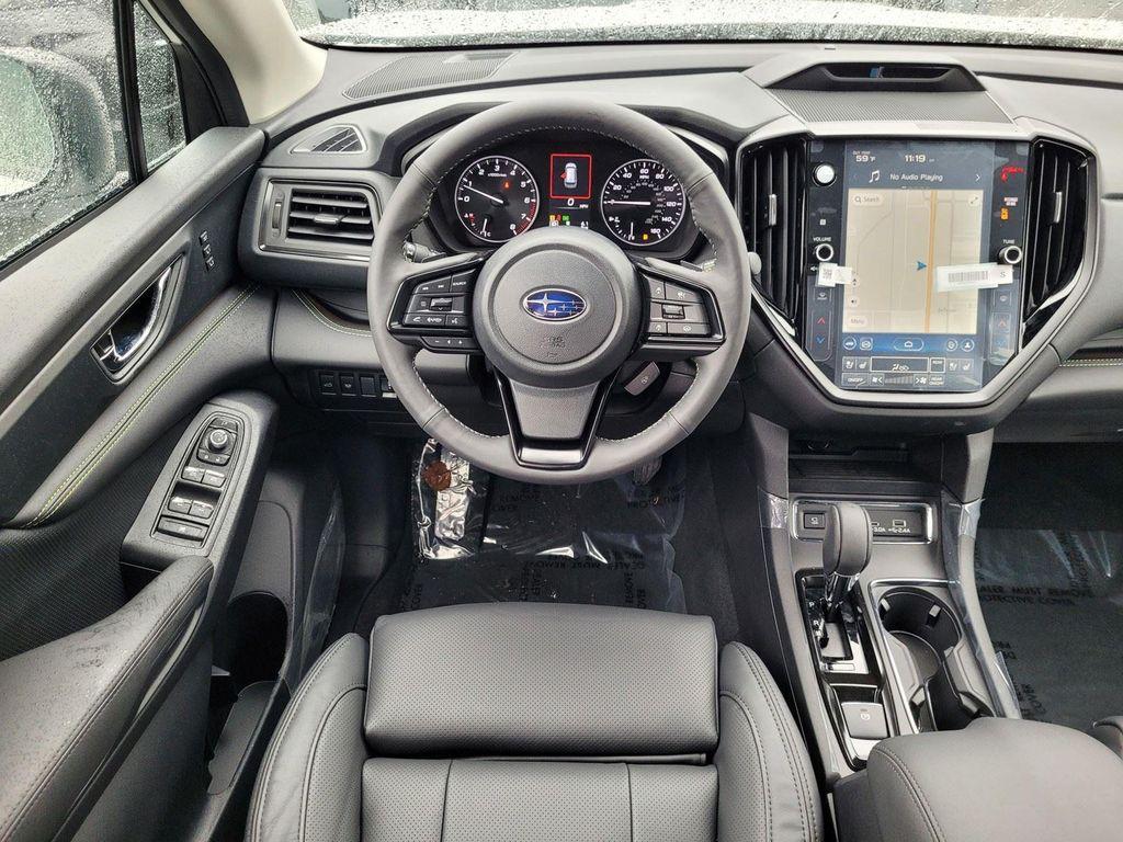 new 2026 Subaru Ascent car, priced at $54,977