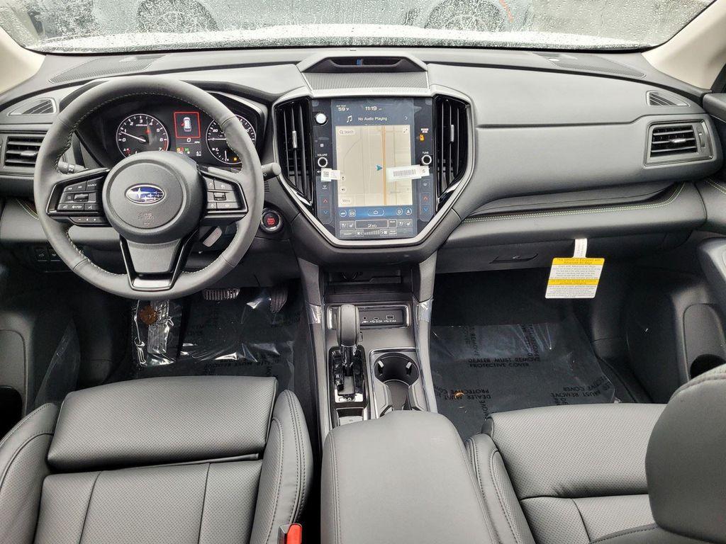 new 2026 Subaru Ascent car, priced at $54,977