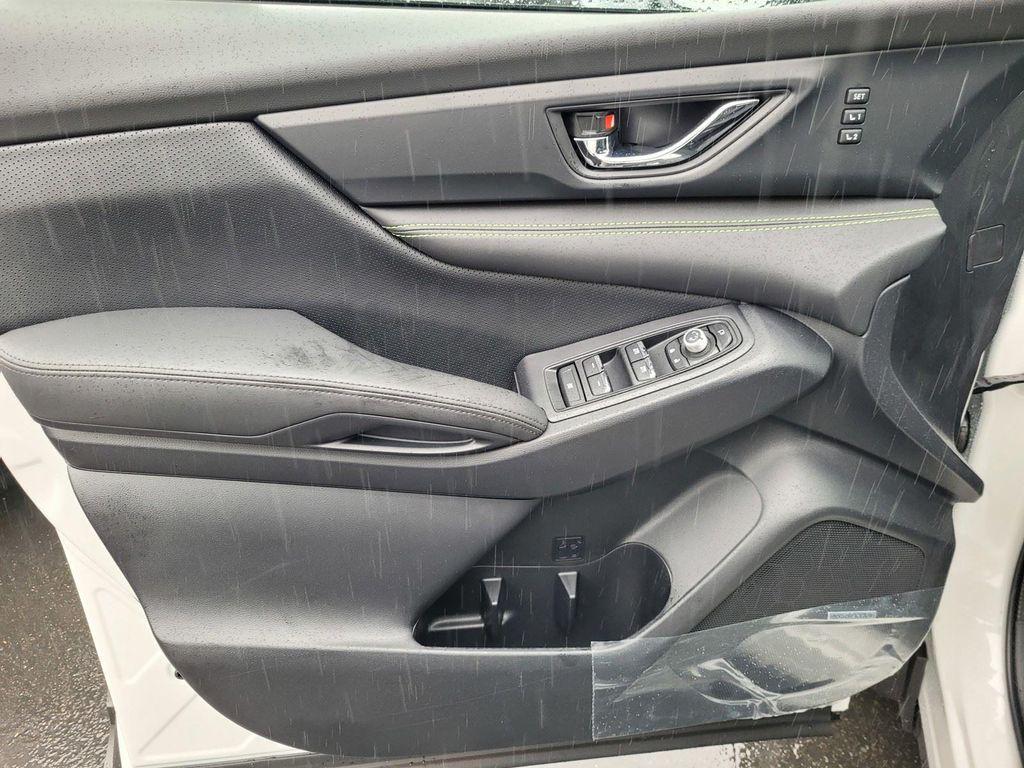 new 2026 Subaru Ascent car, priced at $54,977