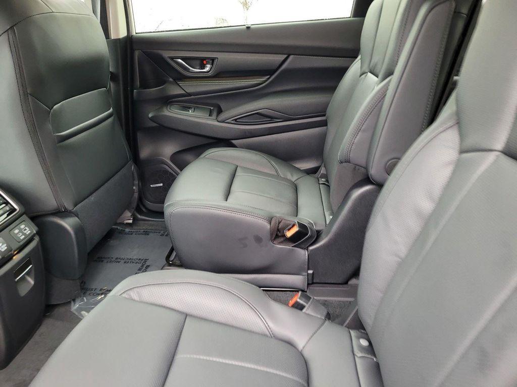 new 2026 Subaru Ascent car, priced at $54,977
