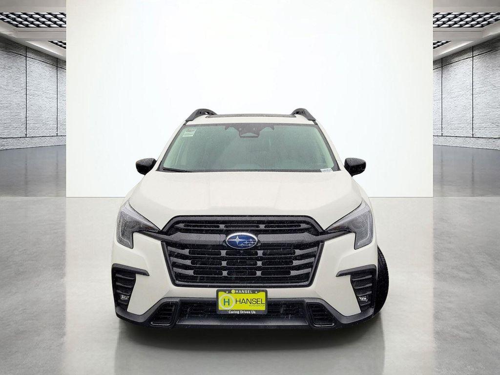 new 2026 Subaru Ascent car, priced at $54,977