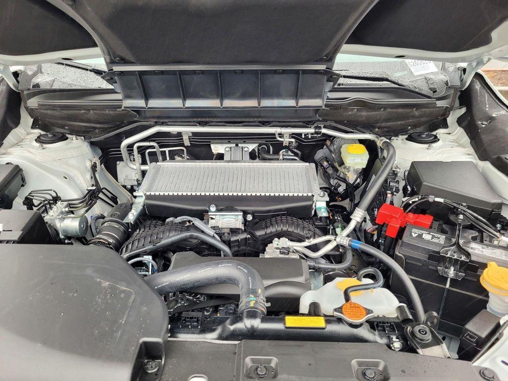 new 2026 Subaru Ascent car, priced at $54,977