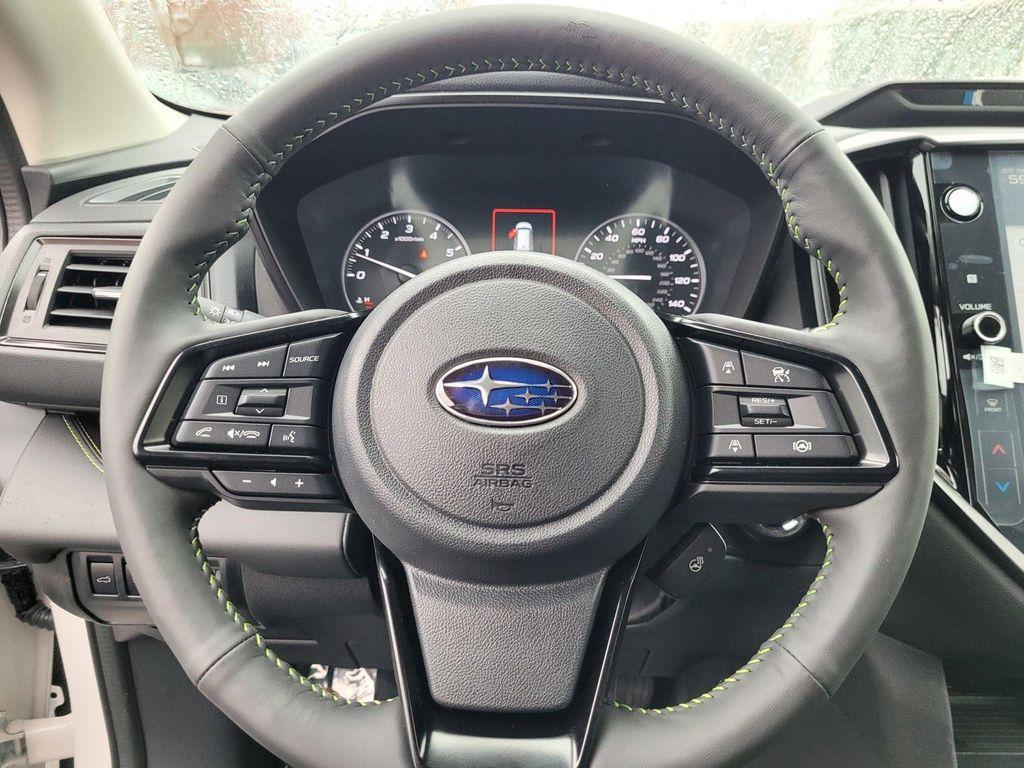 new 2026 Subaru Ascent car, priced at $54,977