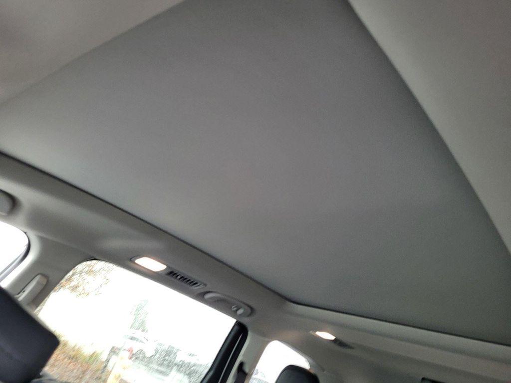 new 2026 Subaru Ascent car, priced at $54,977