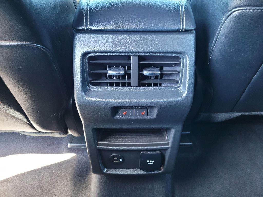 used 2022 Ford Edge car, priced at $31,084