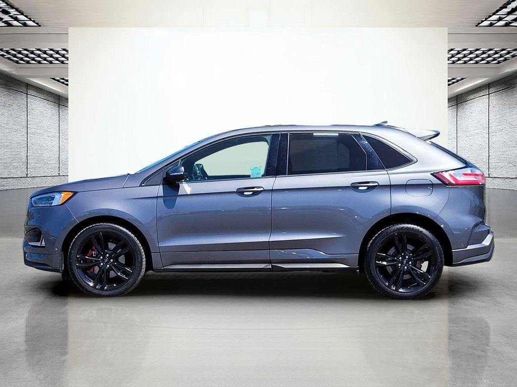 used 2022 Ford Edge car, priced at $31,084
