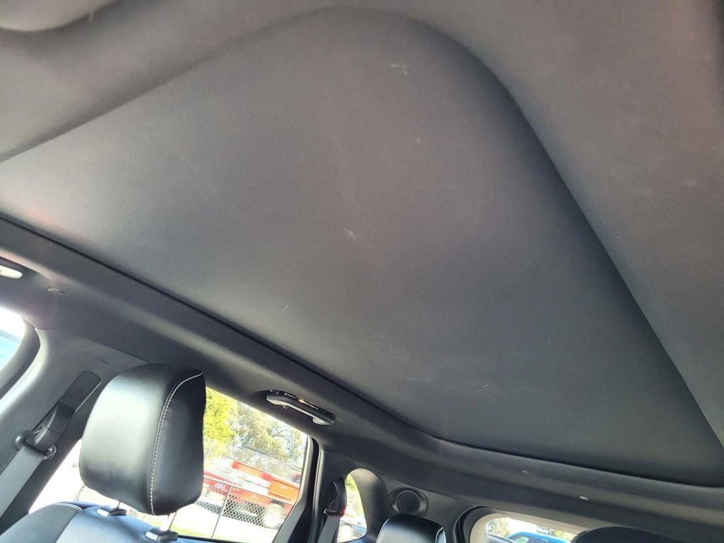 used 2022 Ford Edge car, priced at $31,084