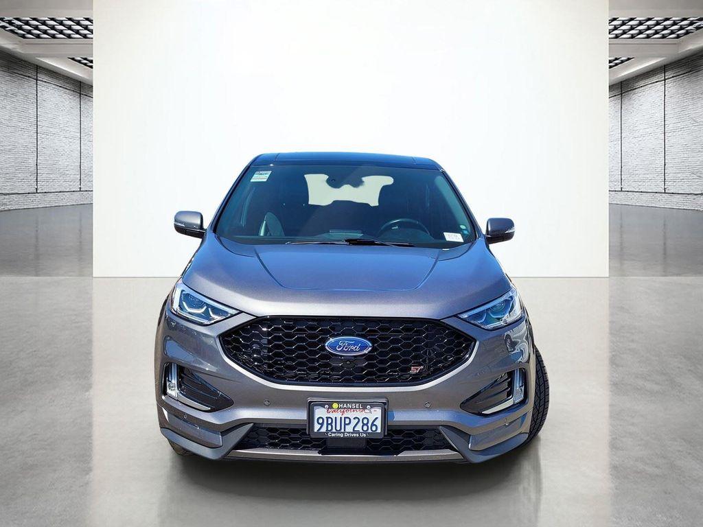 used 2022 Ford Edge car, priced at $31,084
