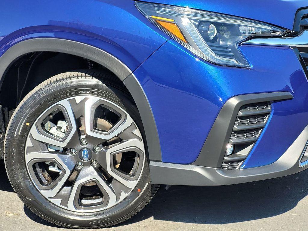 new 2026 Subaru Ascent car, priced at $54,257