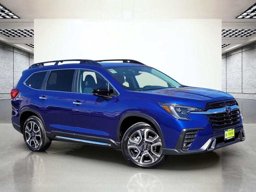 new 2026 Subaru Ascent car, priced at $54,257