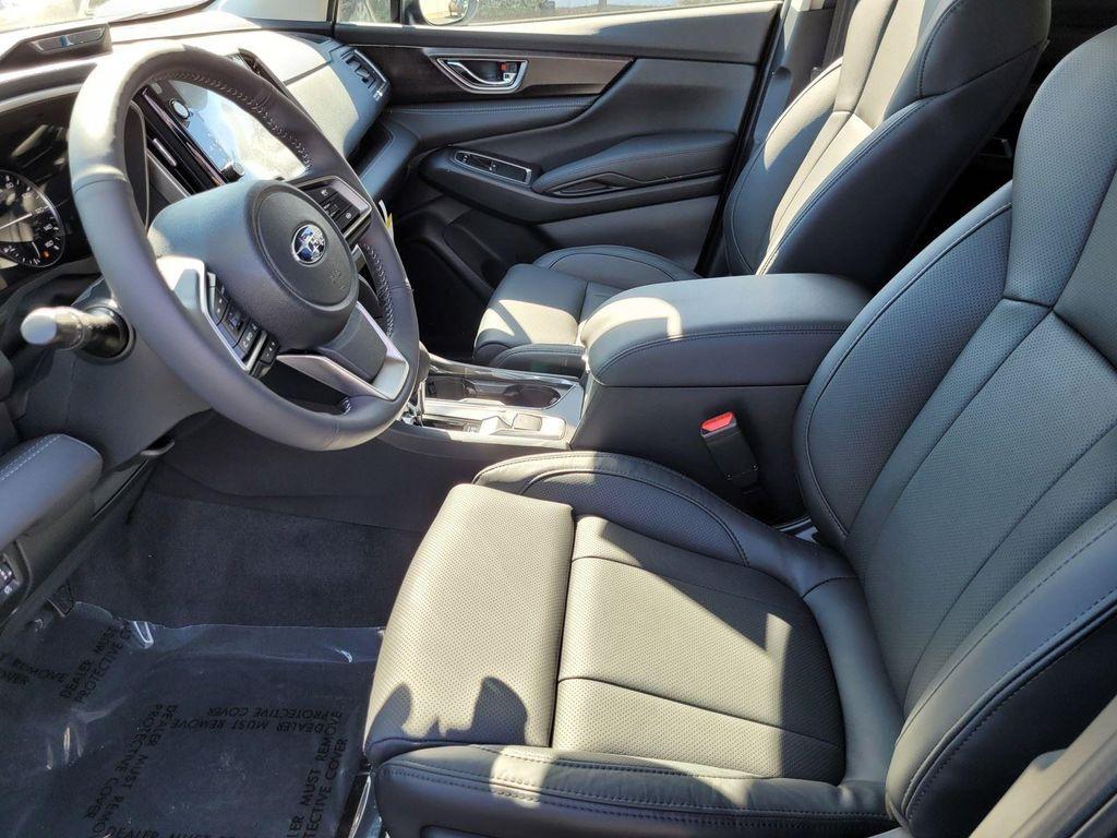 new 2026 Subaru Ascent car, priced at $54,257