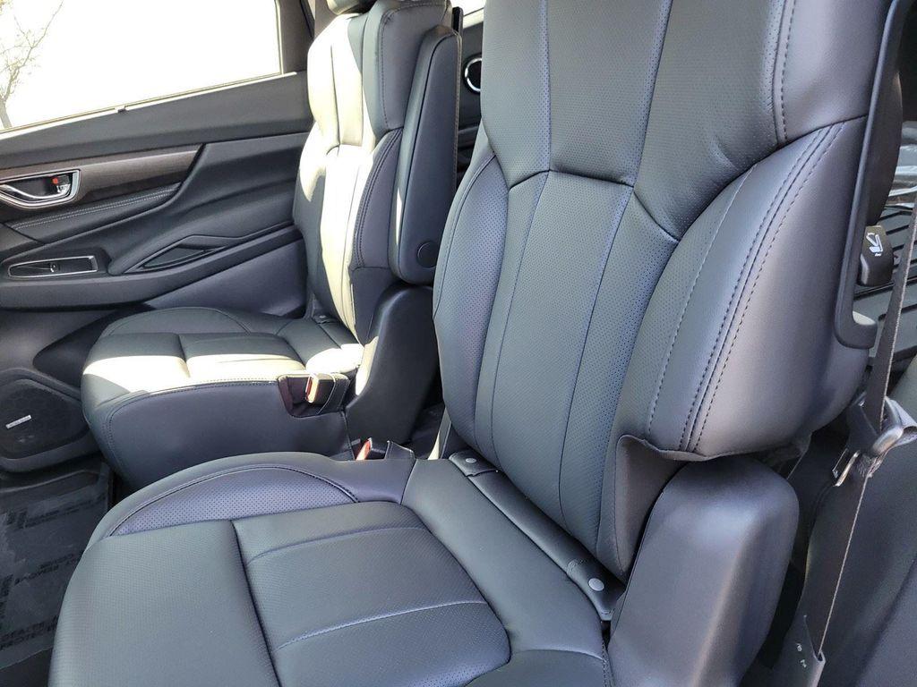 new 2026 Subaru Ascent car, priced at $54,257