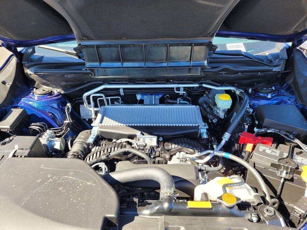 new 2026 Subaru Ascent car, priced at $54,257