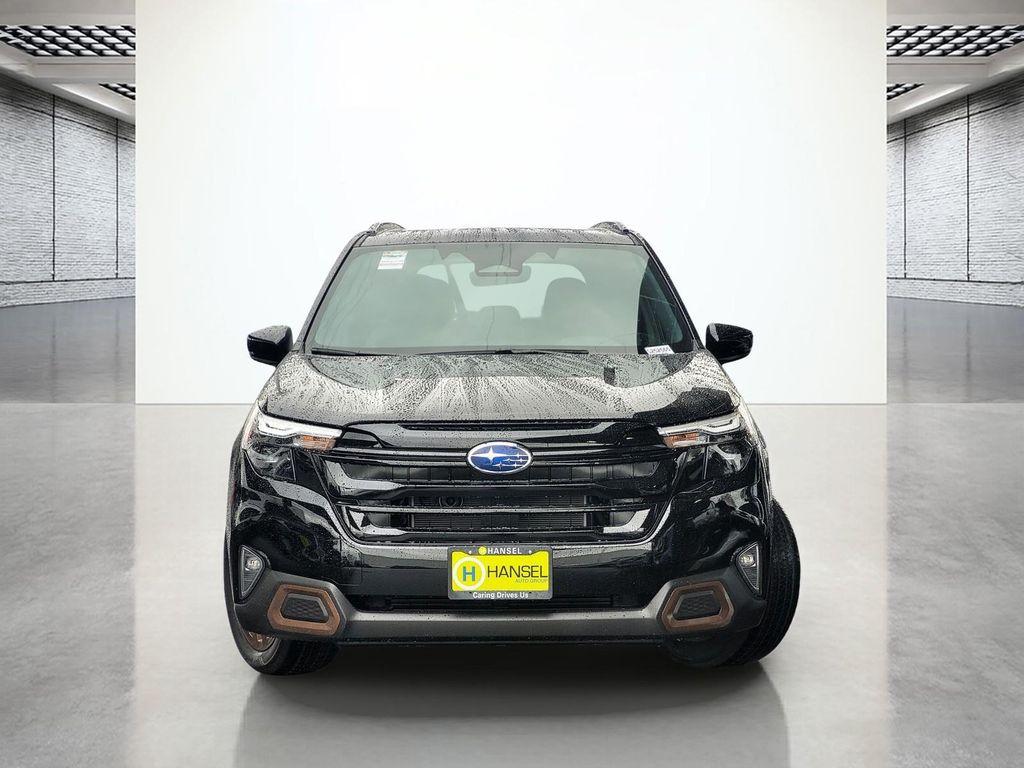 new 2025 Subaru Forester Hybrid car, priced at $40,289