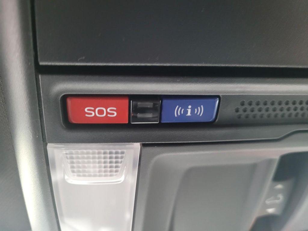 new 2025 Subaru Forester Hybrid car, priced at $40,289