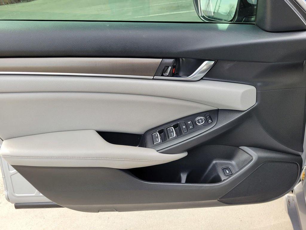 used 2019 Honda Accord car, priced at $17,999