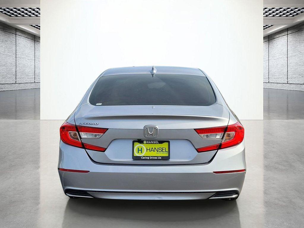 used 2019 Honda Accord car, priced at $17,999