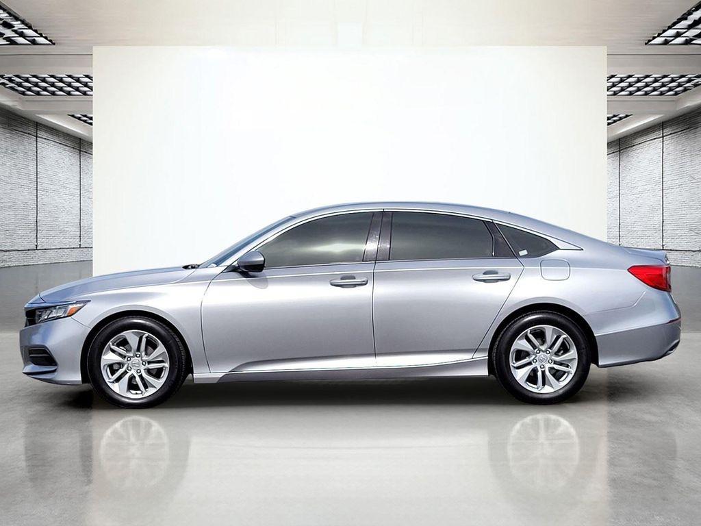 used 2019 Honda Accord car, priced at $17,999