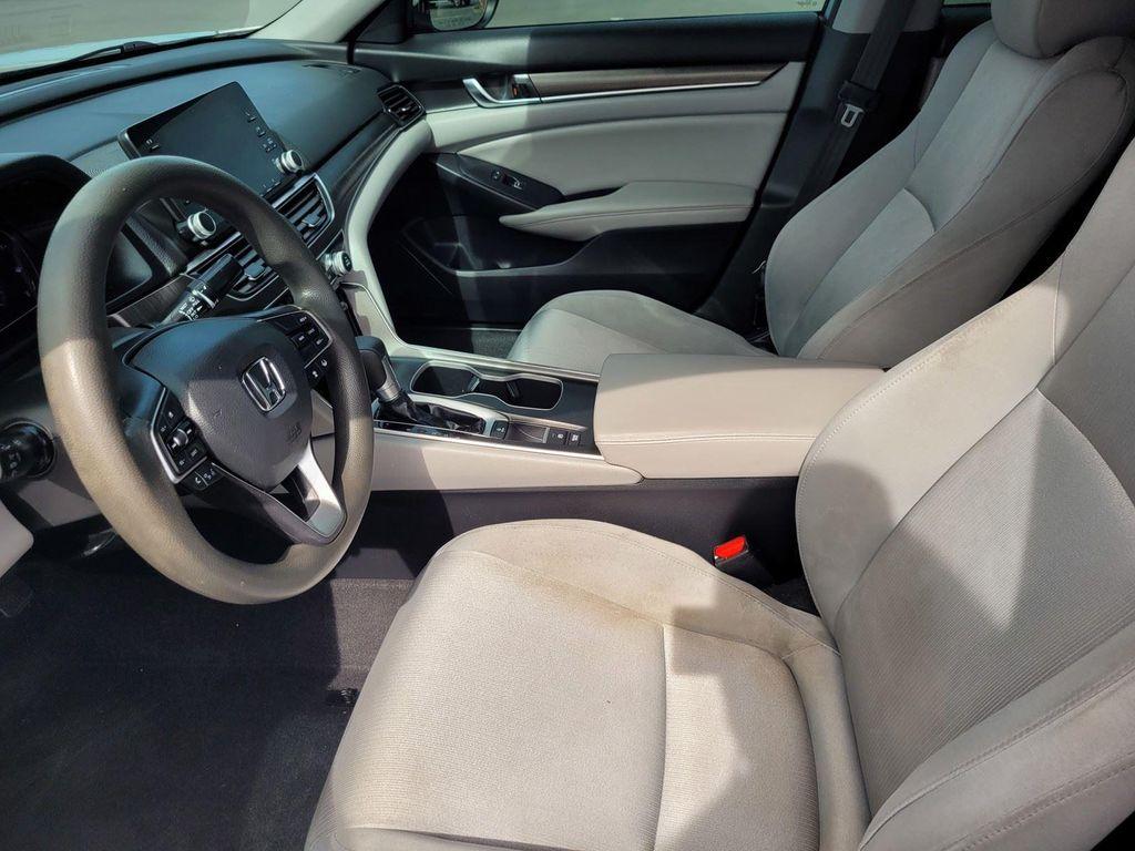 used 2019 Honda Accord car, priced at $17,999