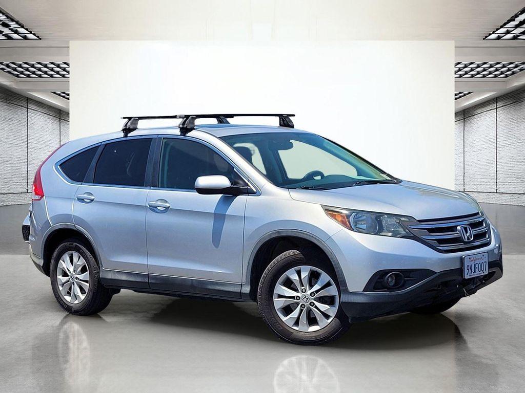 used 2014 Honda CR-V car, priced at $14,973