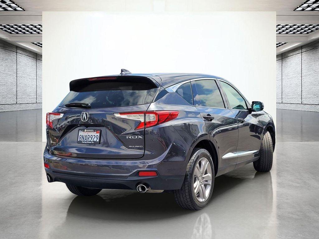 used 2020 Acura RDX car, priced at $24,973