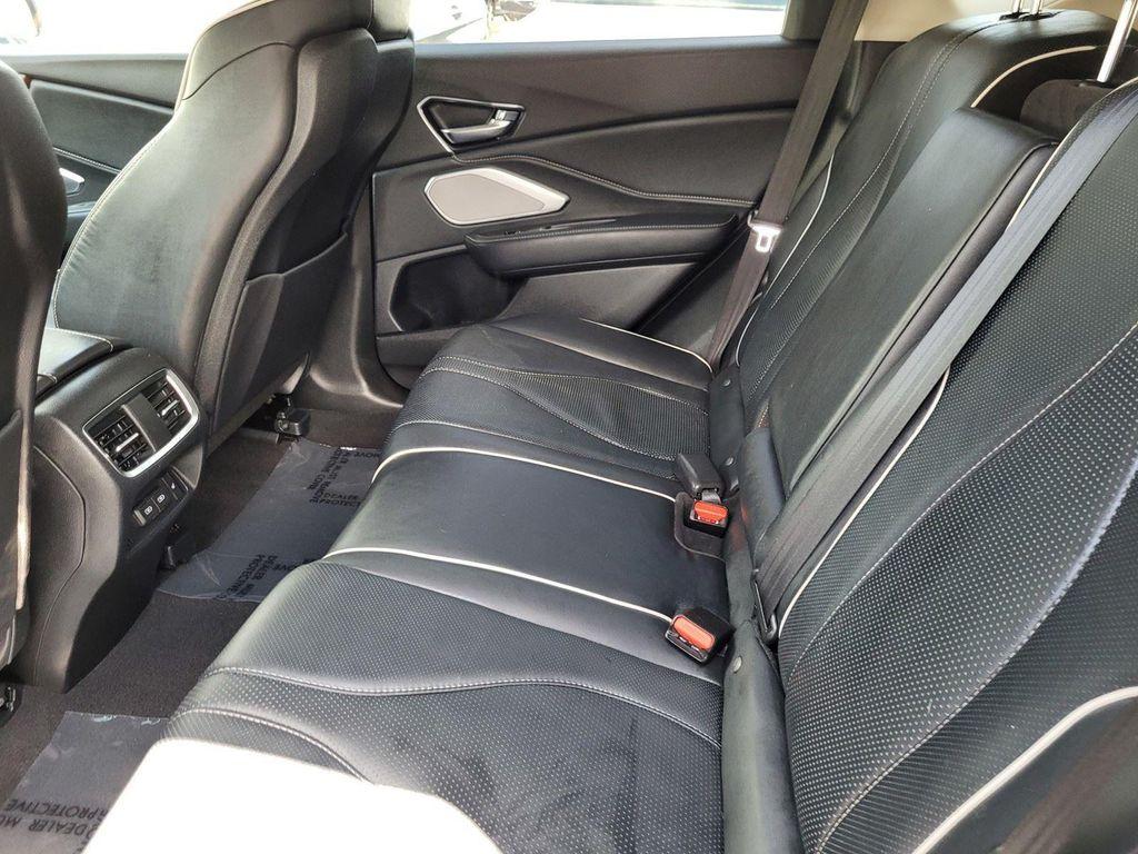 used 2020 Acura RDX car, priced at $24,973