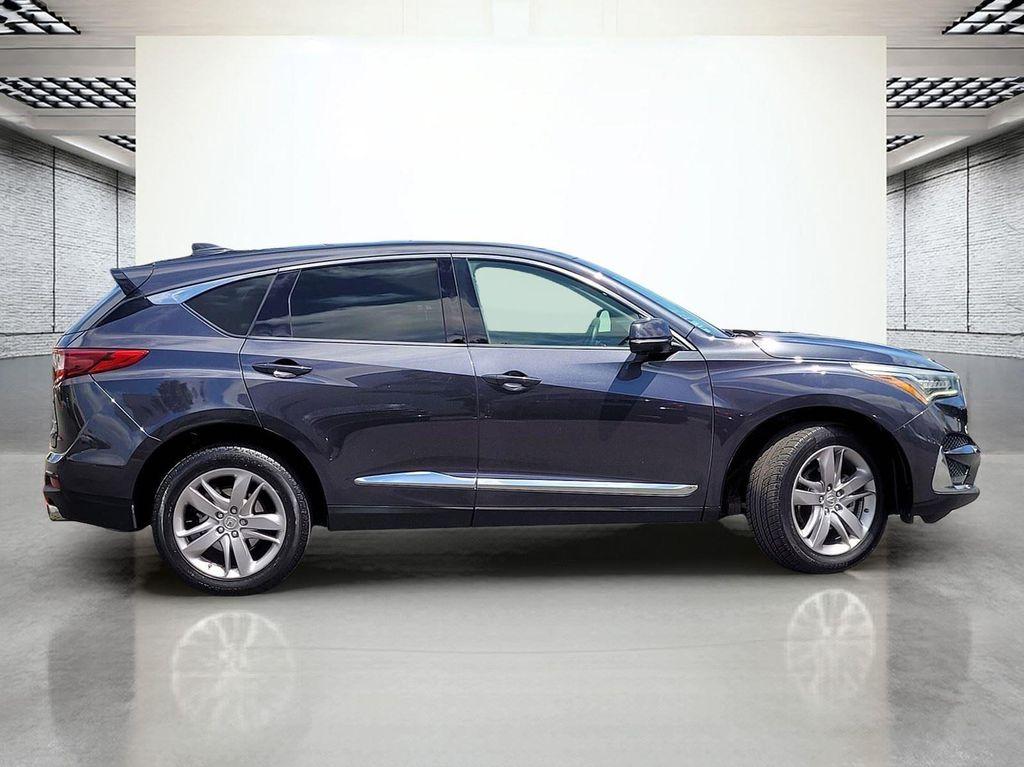 used 2020 Acura RDX car, priced at $24,973
