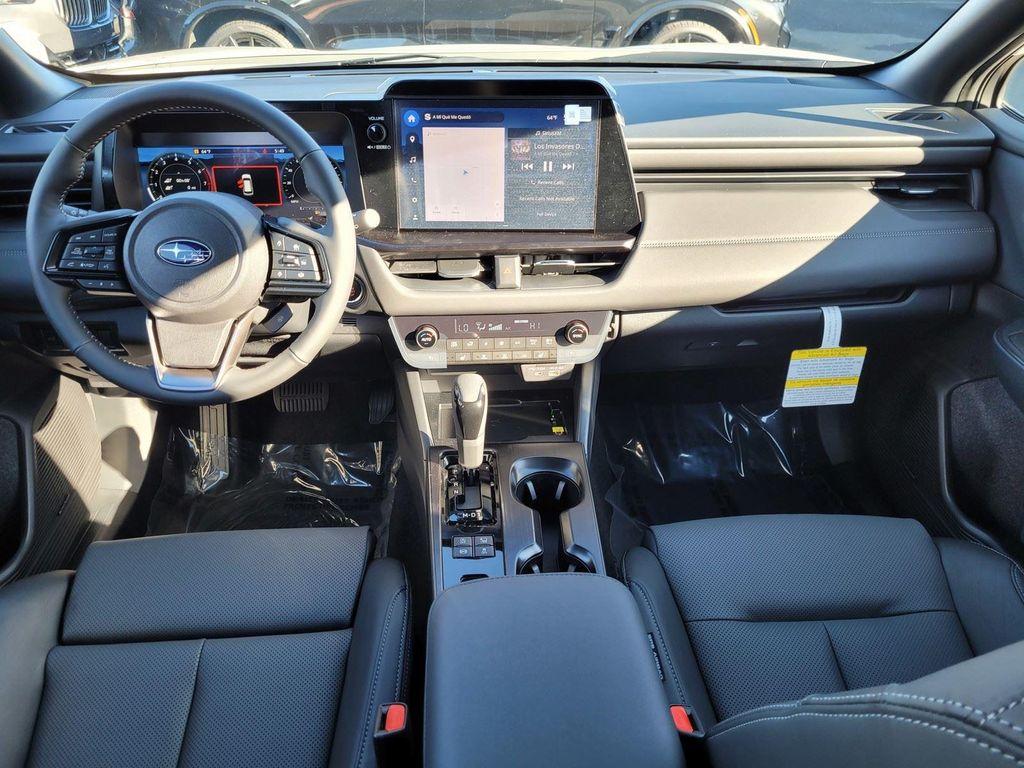 new 2026 Subaru Outback car, priced at $50,710