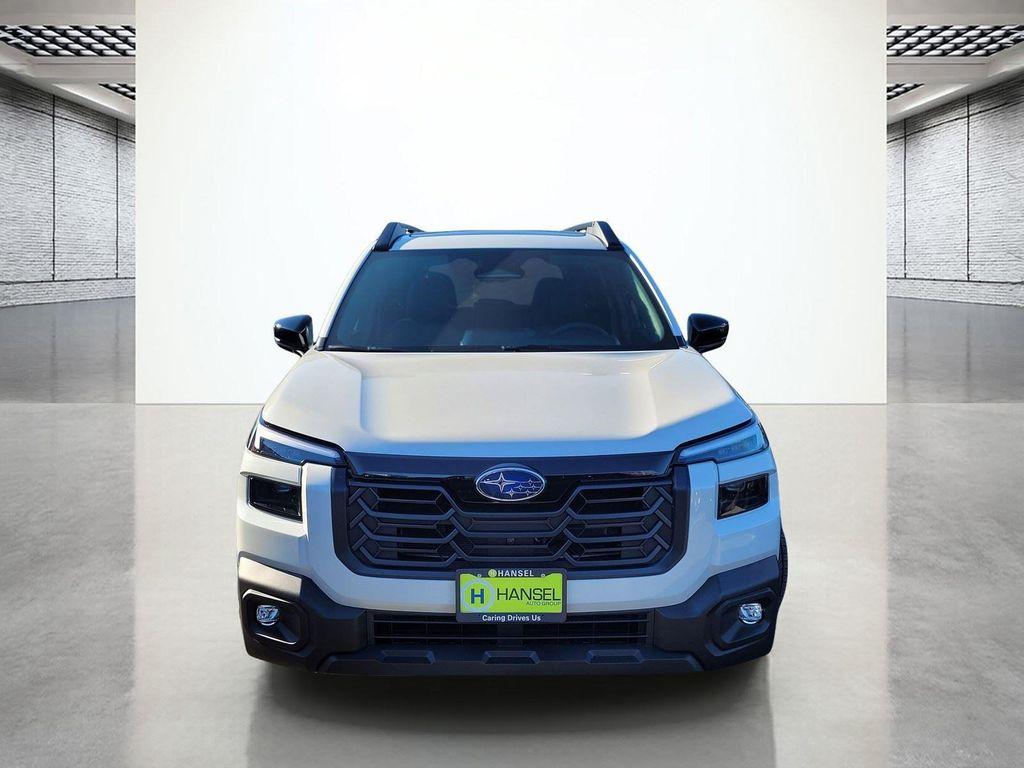 new 2026 Subaru Outback car, priced at $50,710