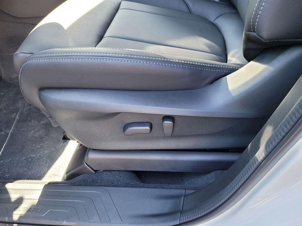 new 2026 Subaru Ascent car, priced at $43,178