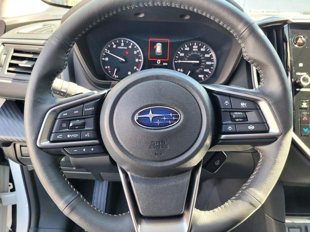 new 2026 Subaru Ascent car, priced at $43,178