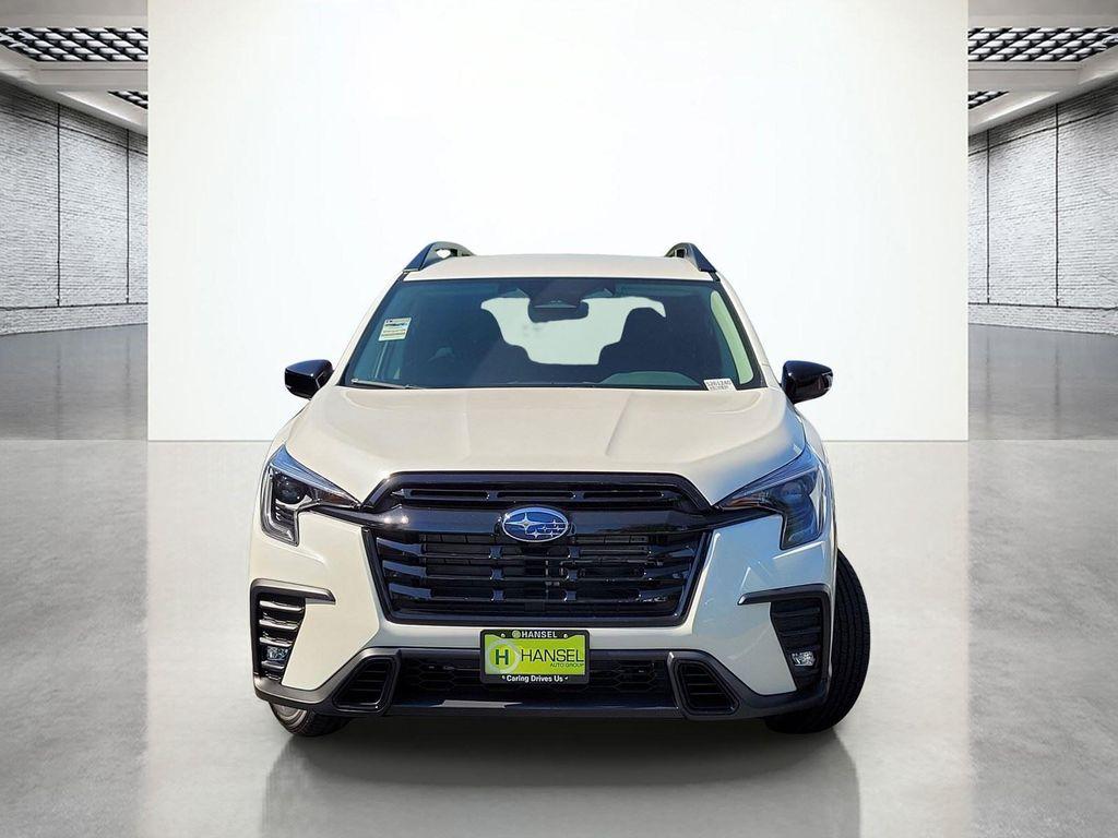 new 2026 Subaru Ascent car, priced at $43,178