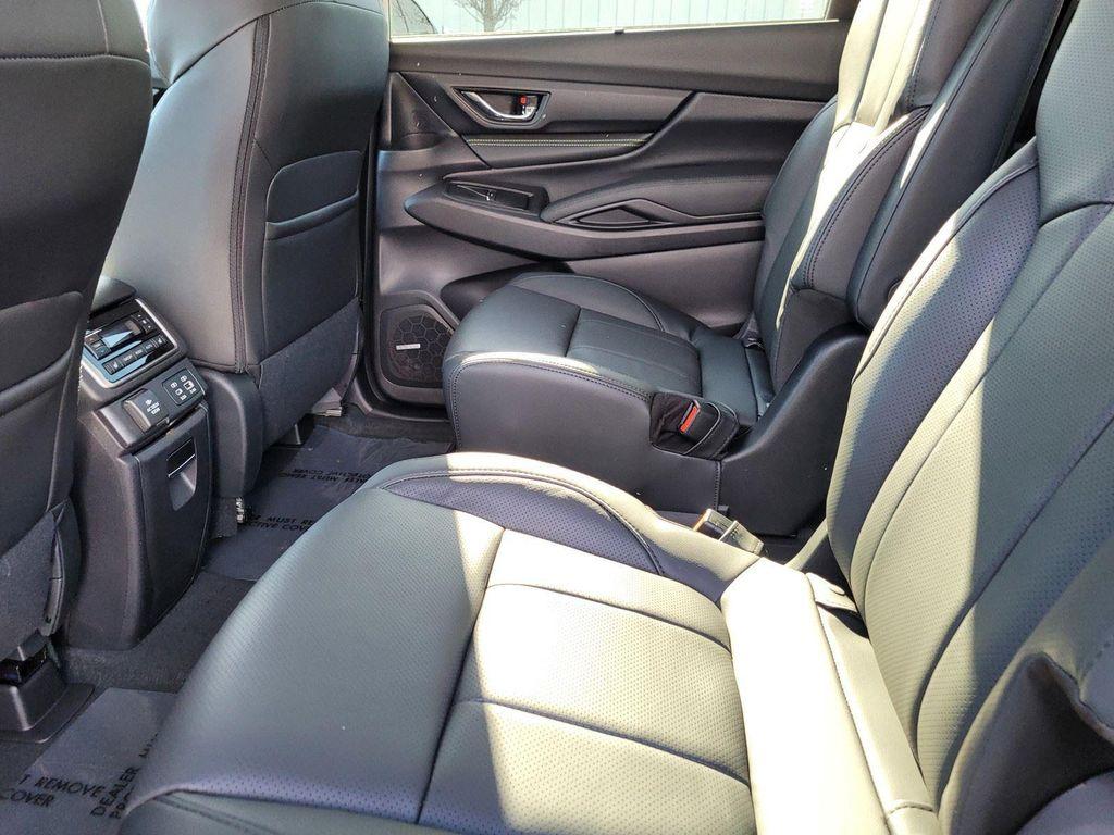 new 2026 Subaru Ascent car, priced at $55,015