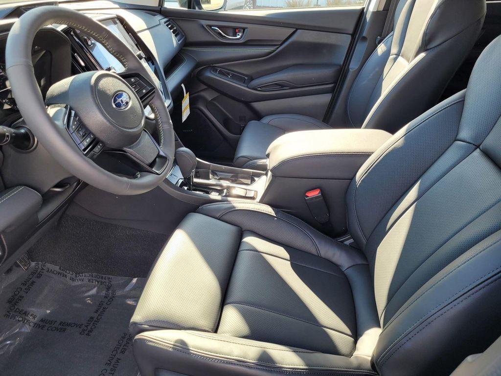 new 2026 Subaru Ascent car, priced at $55,015