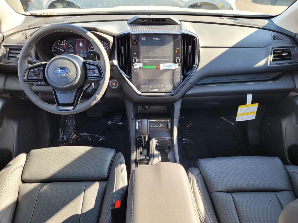 new 2026 Subaru Ascent car, priced at $55,015