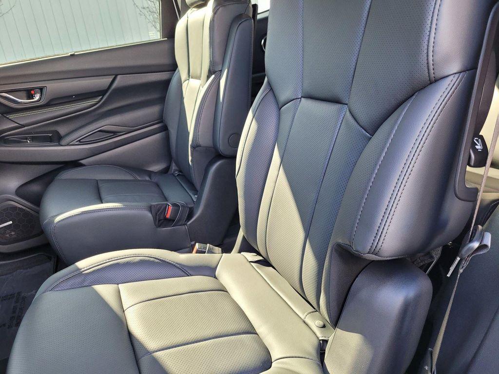 new 2026 Subaru Ascent car, priced at $55,015