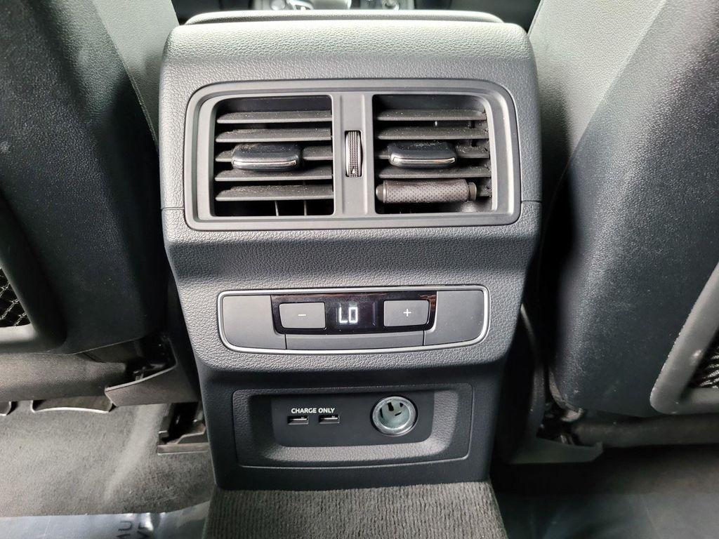 used 2023 Audi Q5 car, priced at $26,750