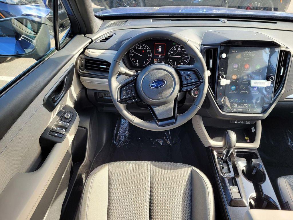 new 2026 Subaru Forester car, priced at $36,311