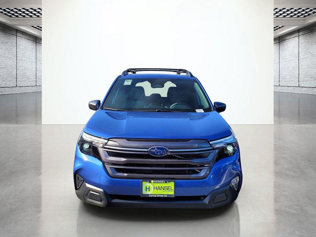 new 2026 Subaru Forester car, priced at $36,311