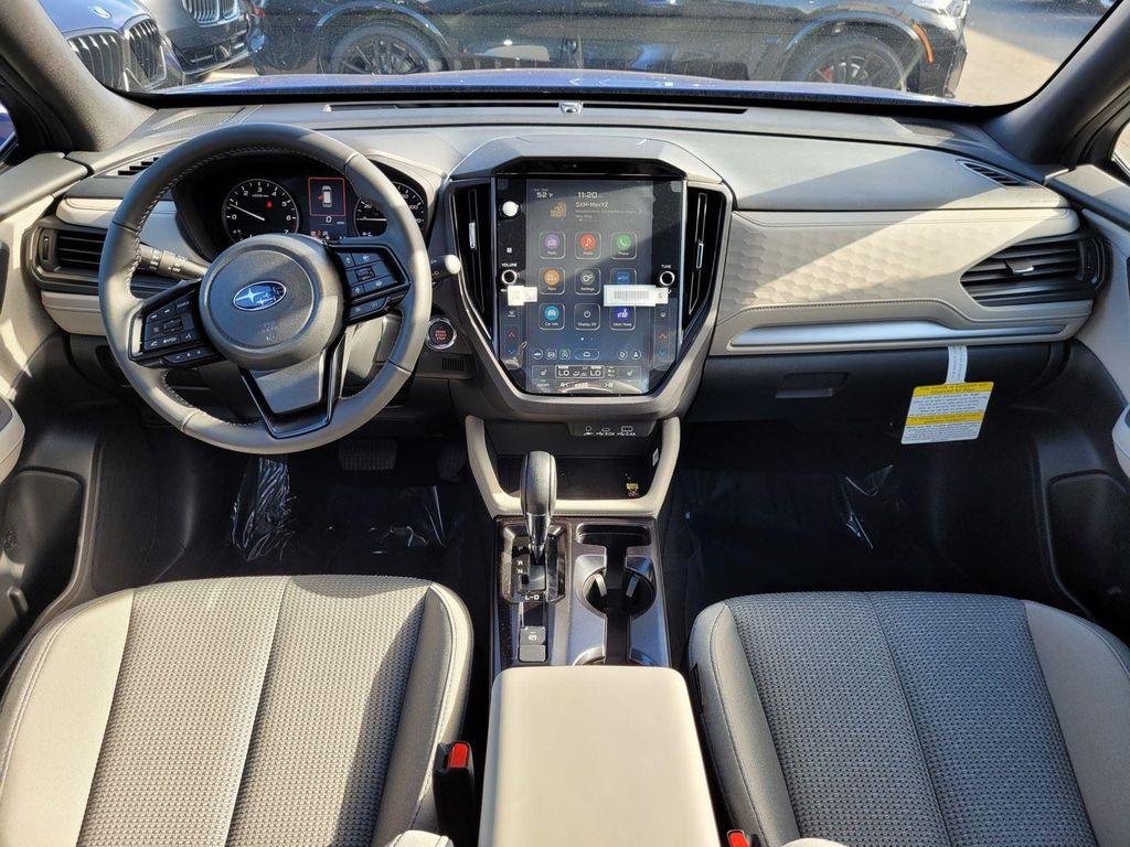 new 2026 Subaru Forester car, priced at $36,311