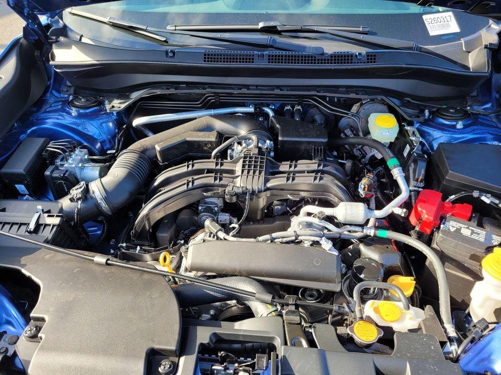 new 2026 Subaru Forester car, priced at $36,311