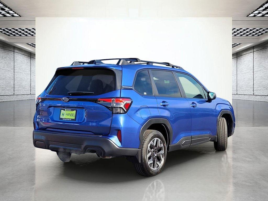 new 2026 Subaru Forester car, priced at $36,311